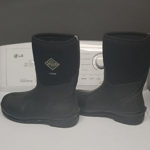 Muck Chore boot